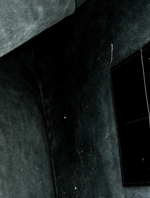 Jil Sander Signature Weekender Bag