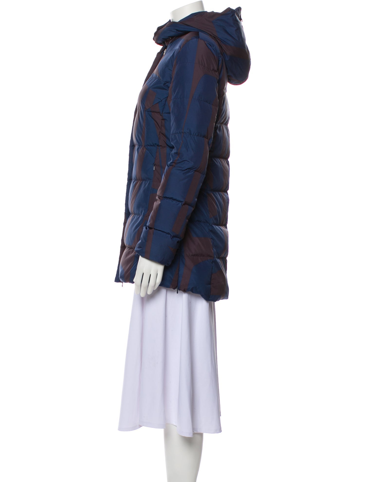 Jil Sander Printed Jacket