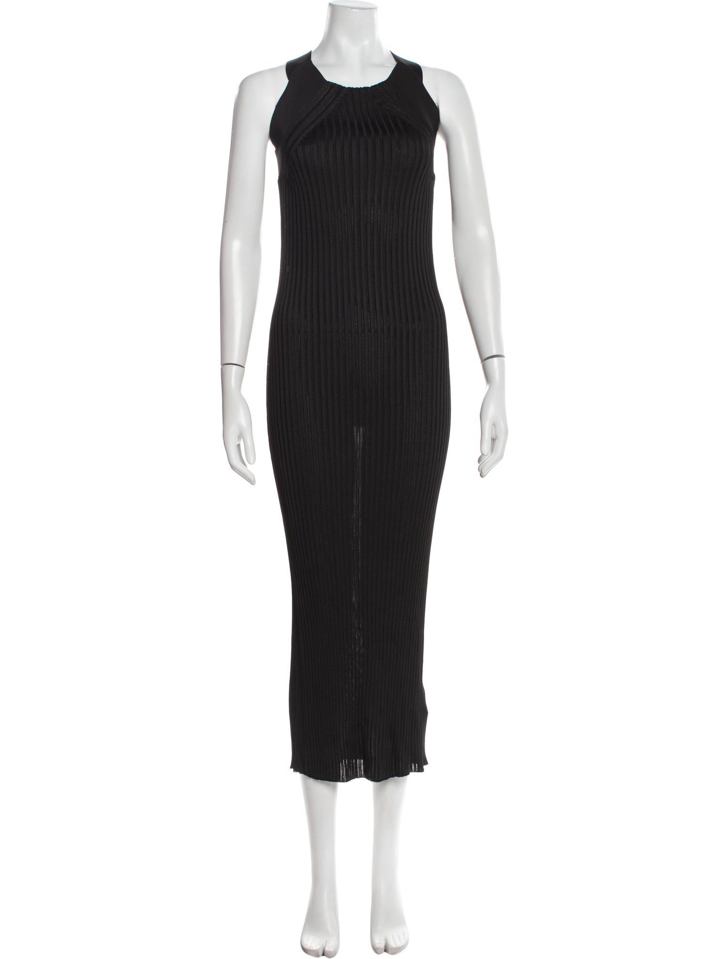 Jil Sander 2023 Long Dress w/ Tags