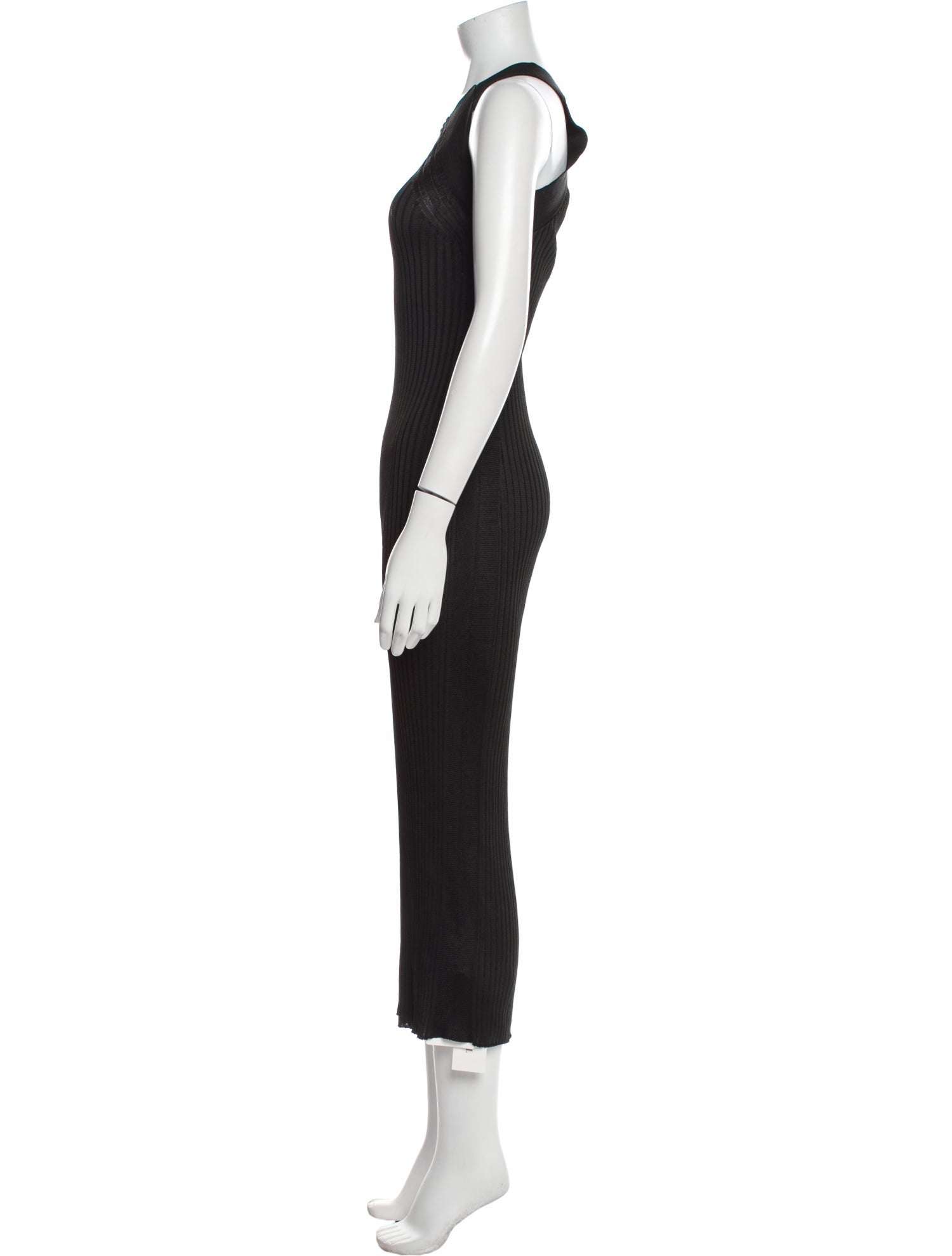 Jil Sander 2023 Long Dress w/ Tags