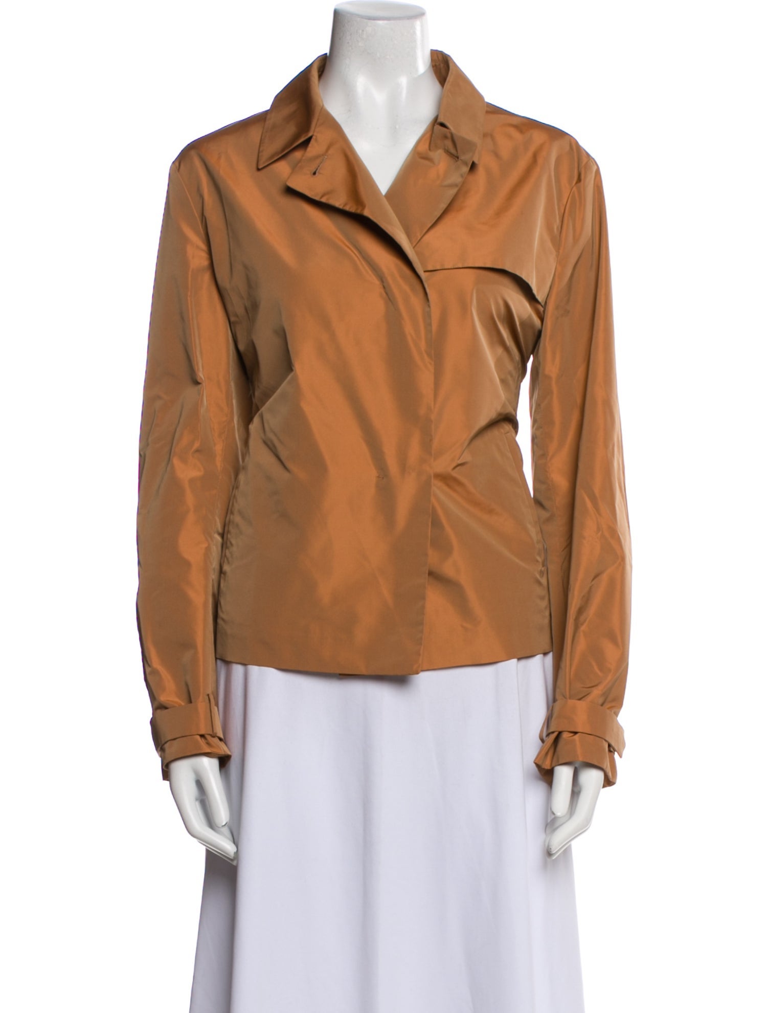 Jil Sander Biker Jacket