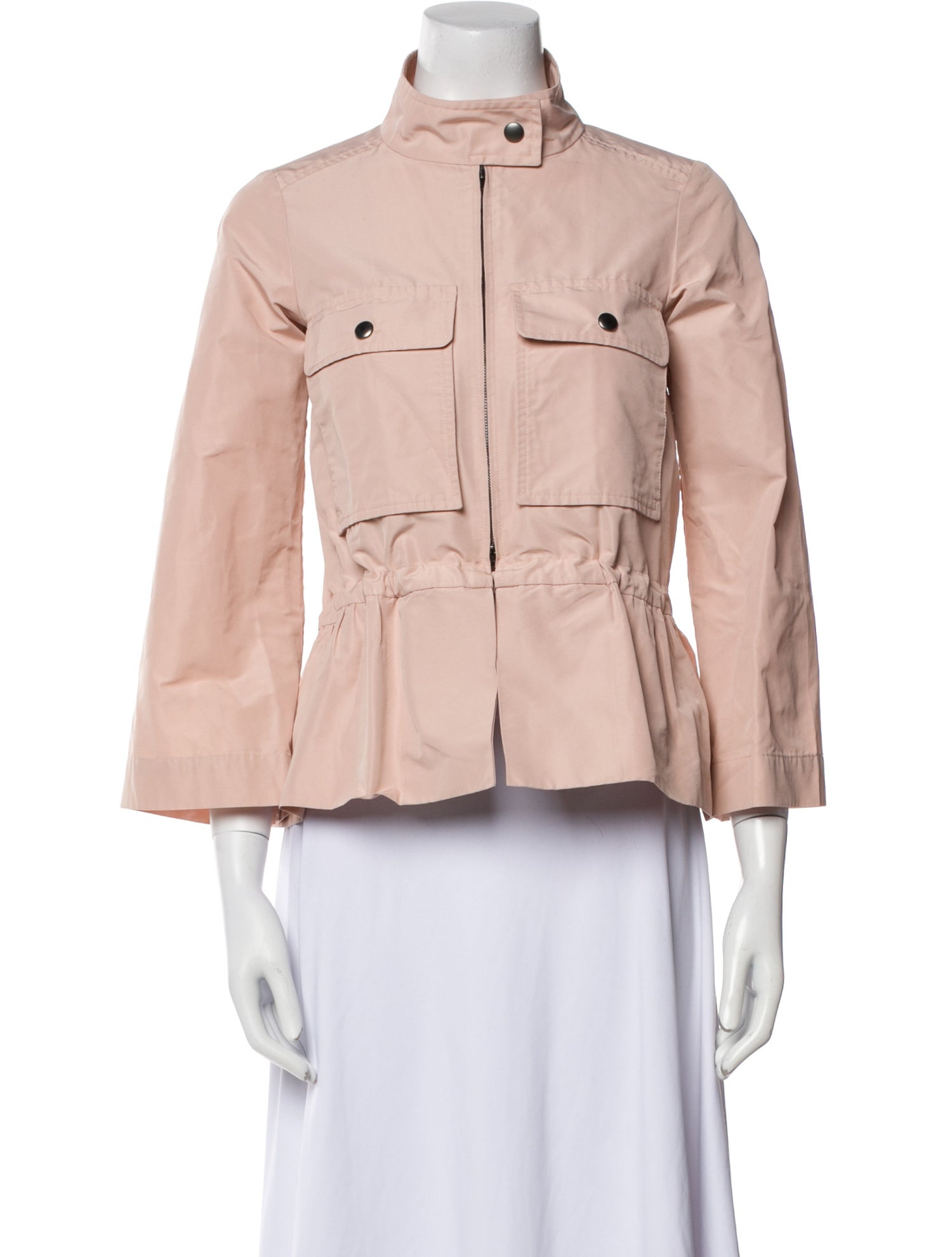 Jil Sander Jacket