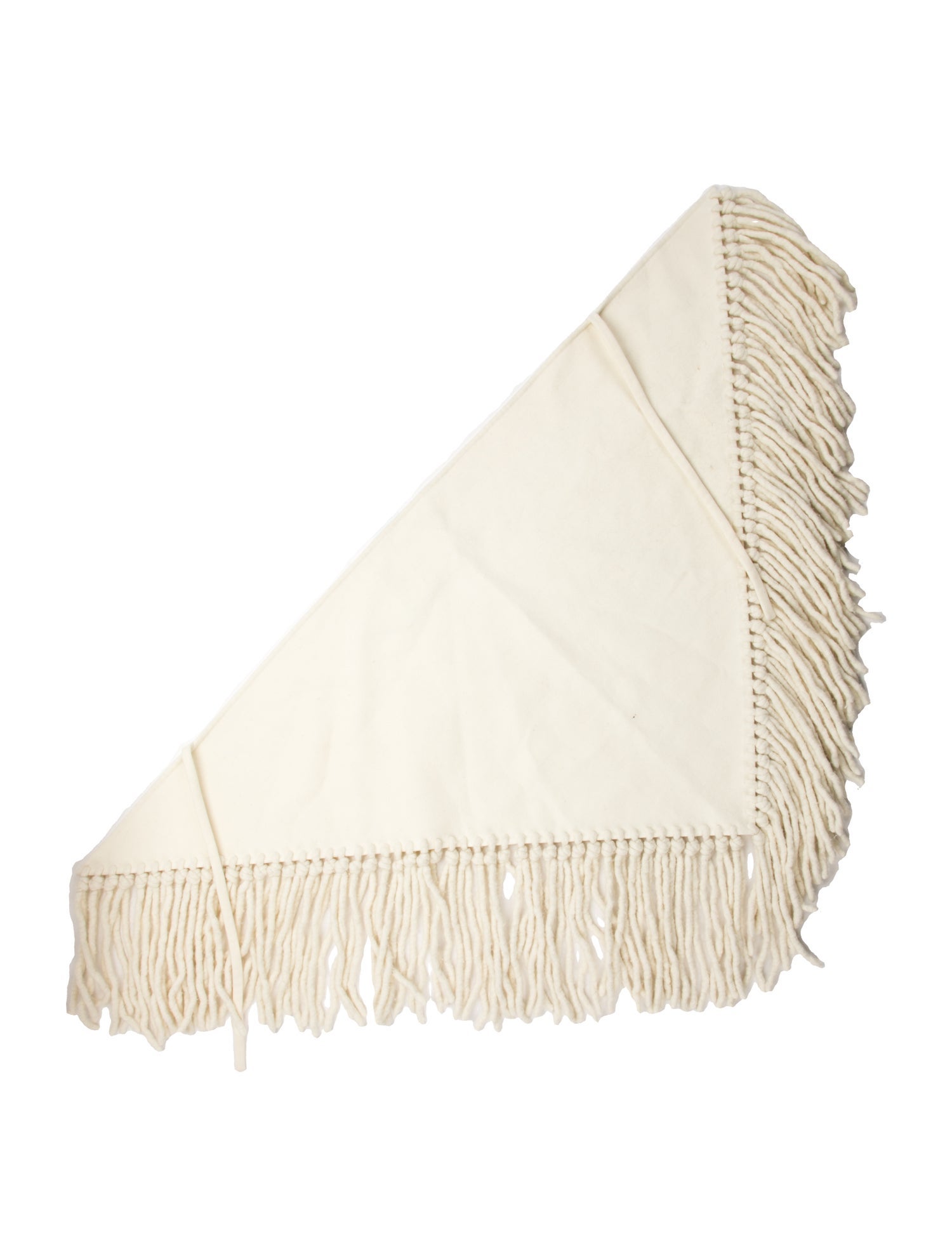 Jil Sander Wool Shawl