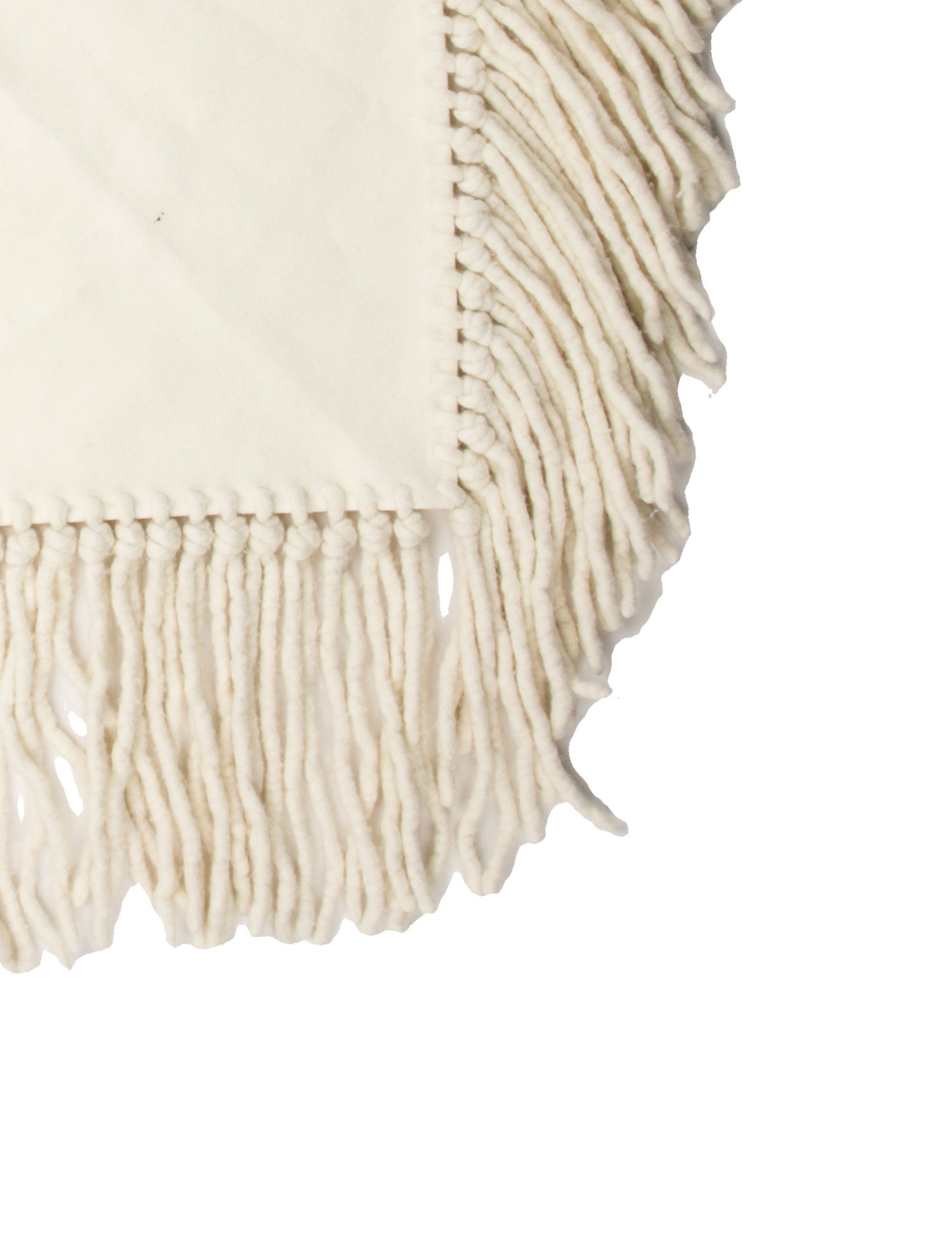 Jil Sander Wool Shawl