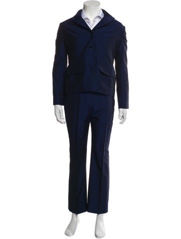 Jil Sander Suiting Men's suit S