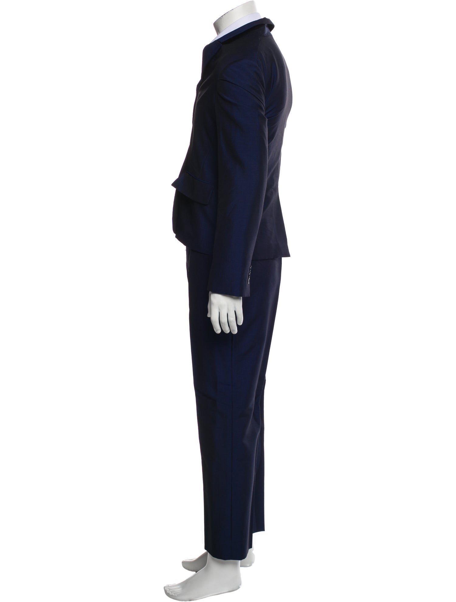 Jil Sander Men's suit