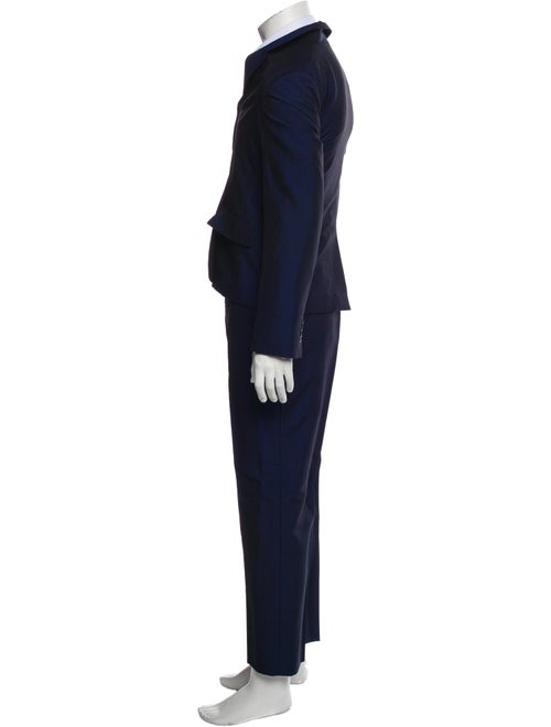 Jil Sander Men's suit
