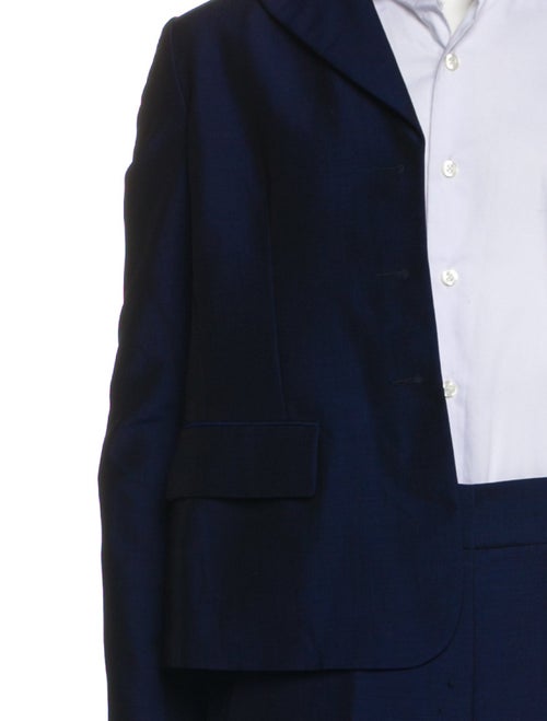 Jil Sander Men's suit