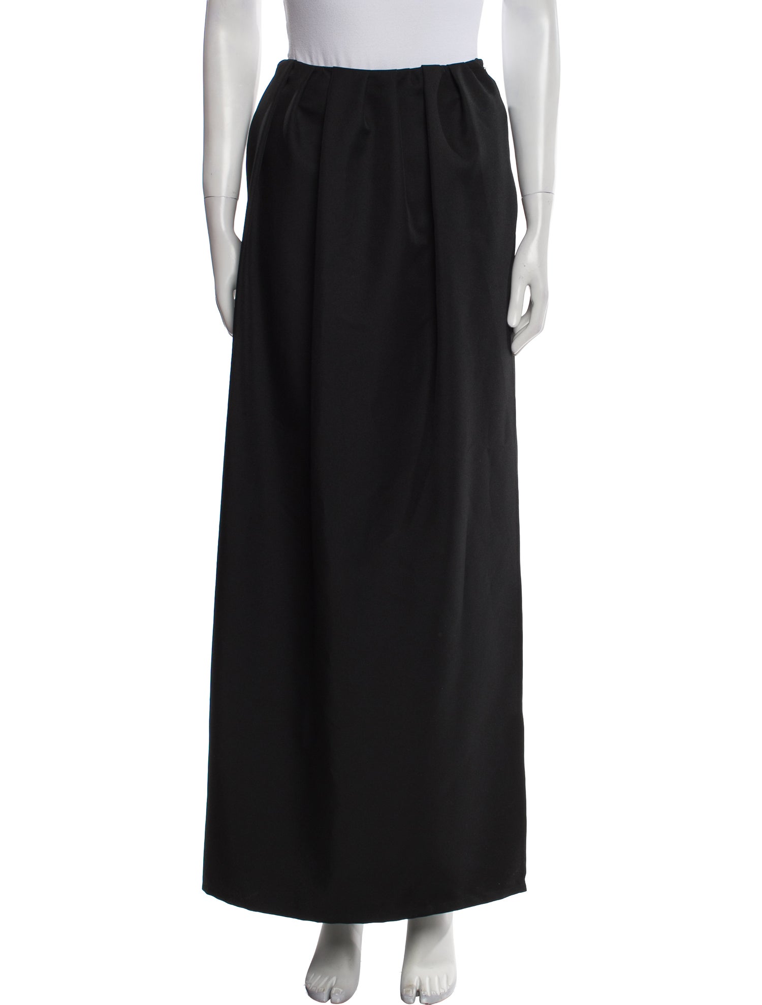 Jil Sander Vintage Long Skirt