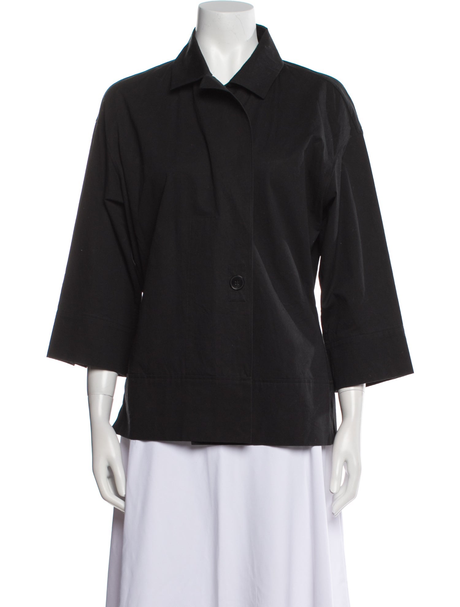 Jil Sander 2014 Evening Jacket