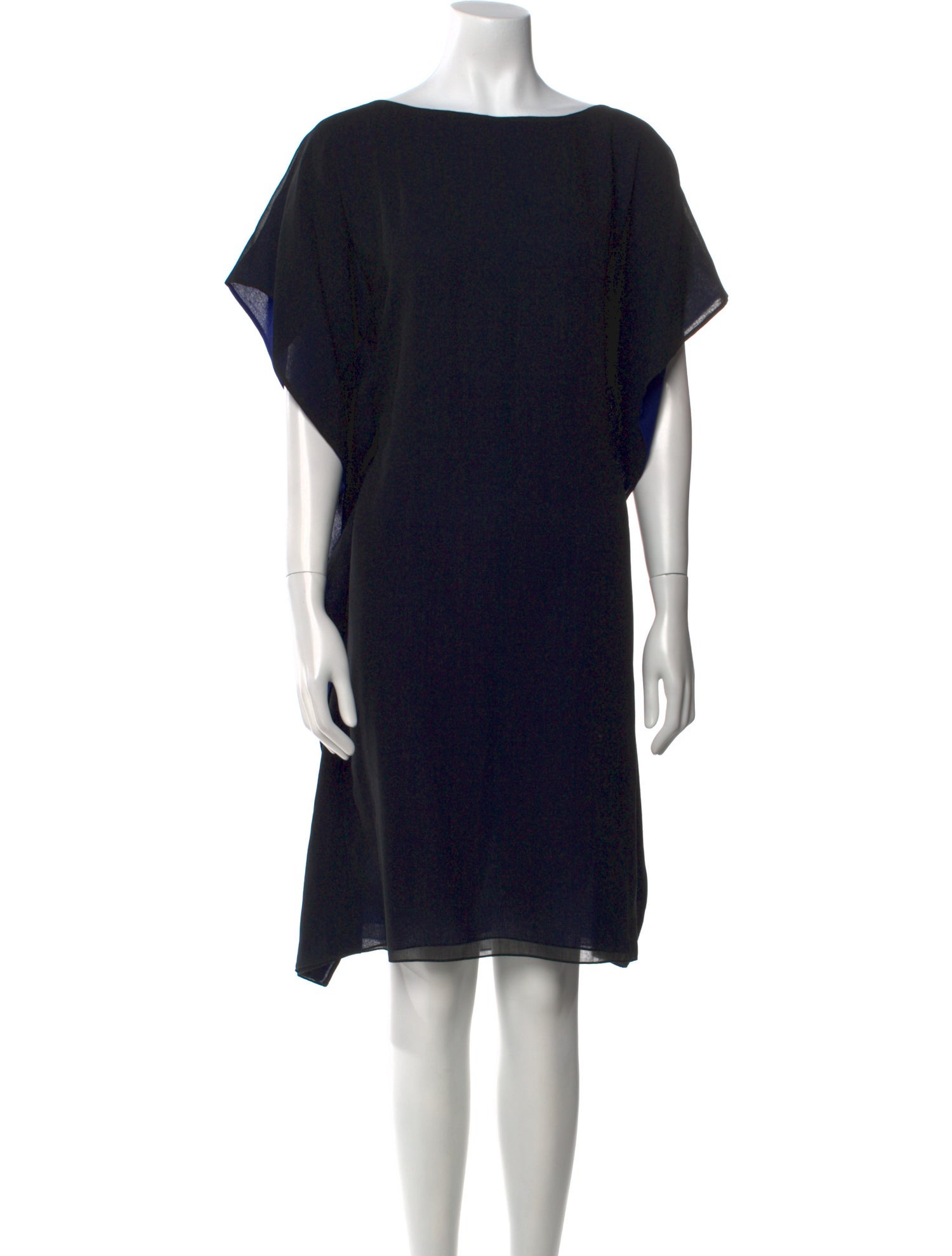 Jil Sander Vintage Knee-Length Dress