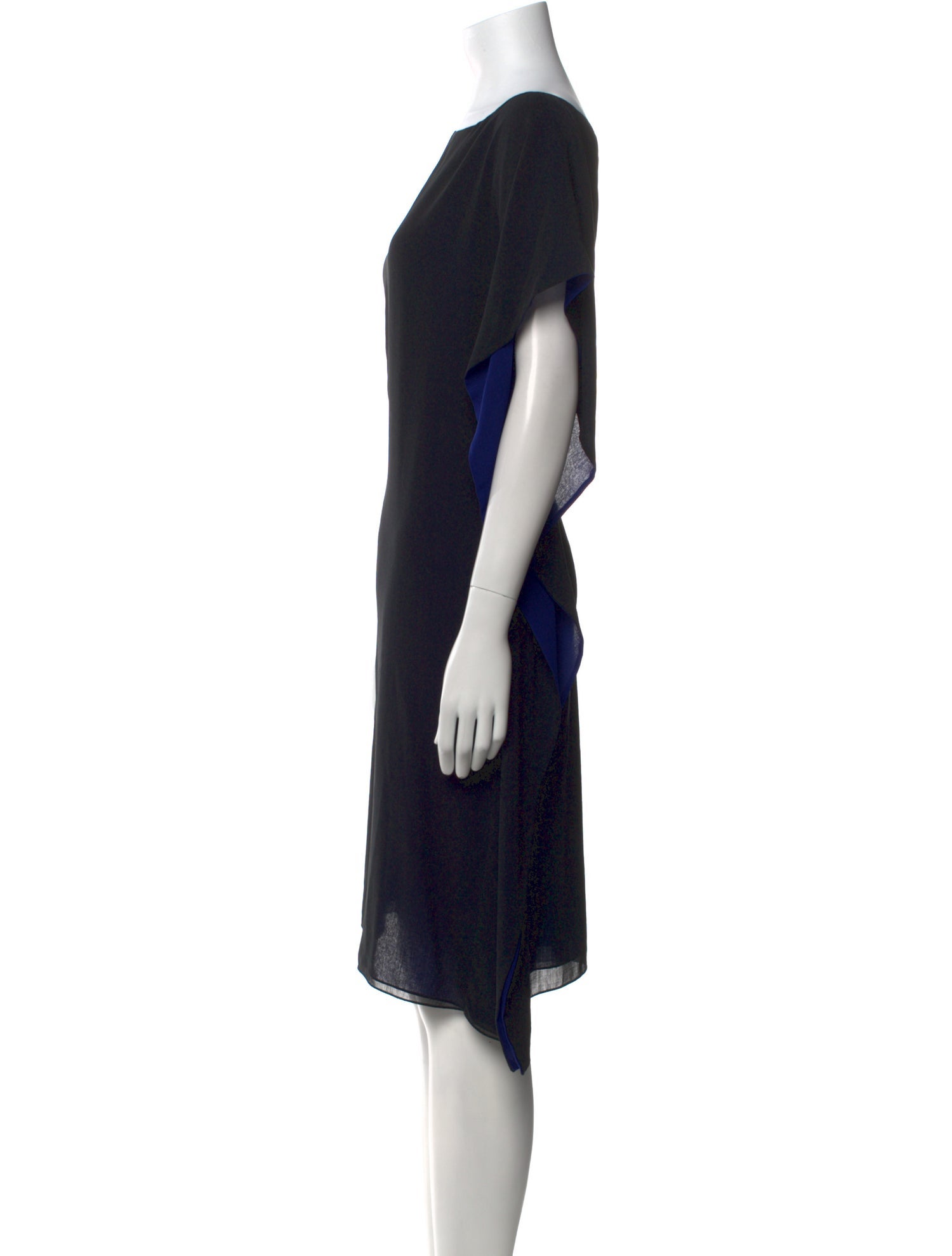 Jil Sander Vintage Knee-Length Dress