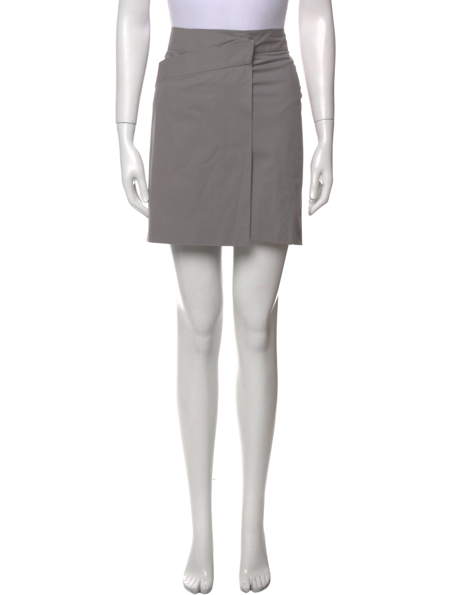 Jil Sander Mini Skirt
