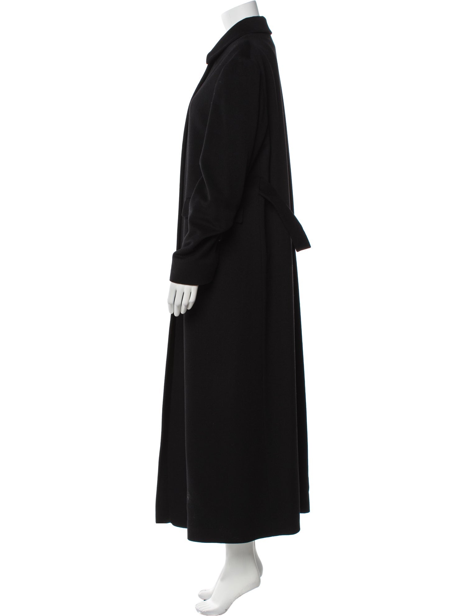 Jil Sander Vintage Late 2000's - Early 2010's Trench Coat