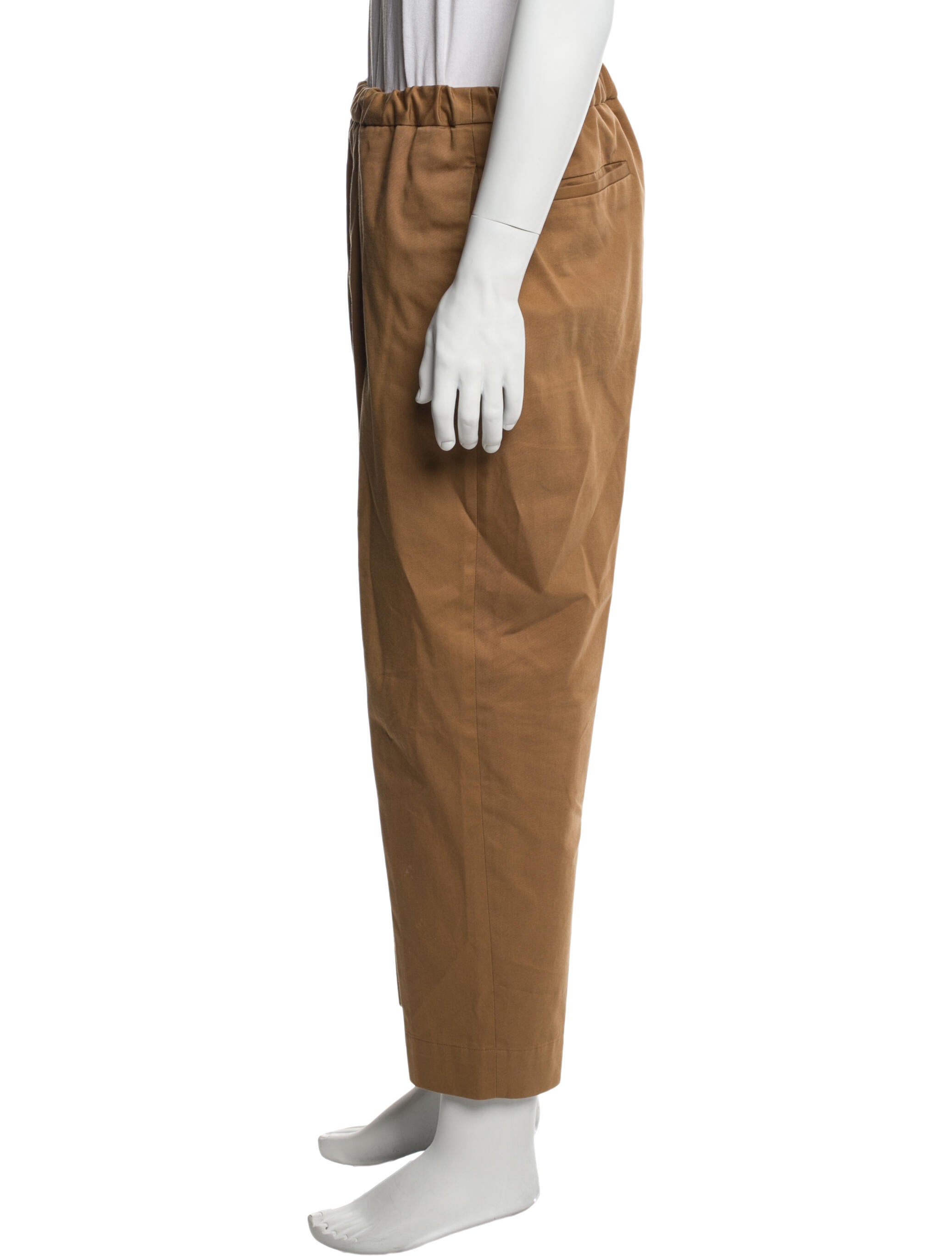 Jil Sander Pants
