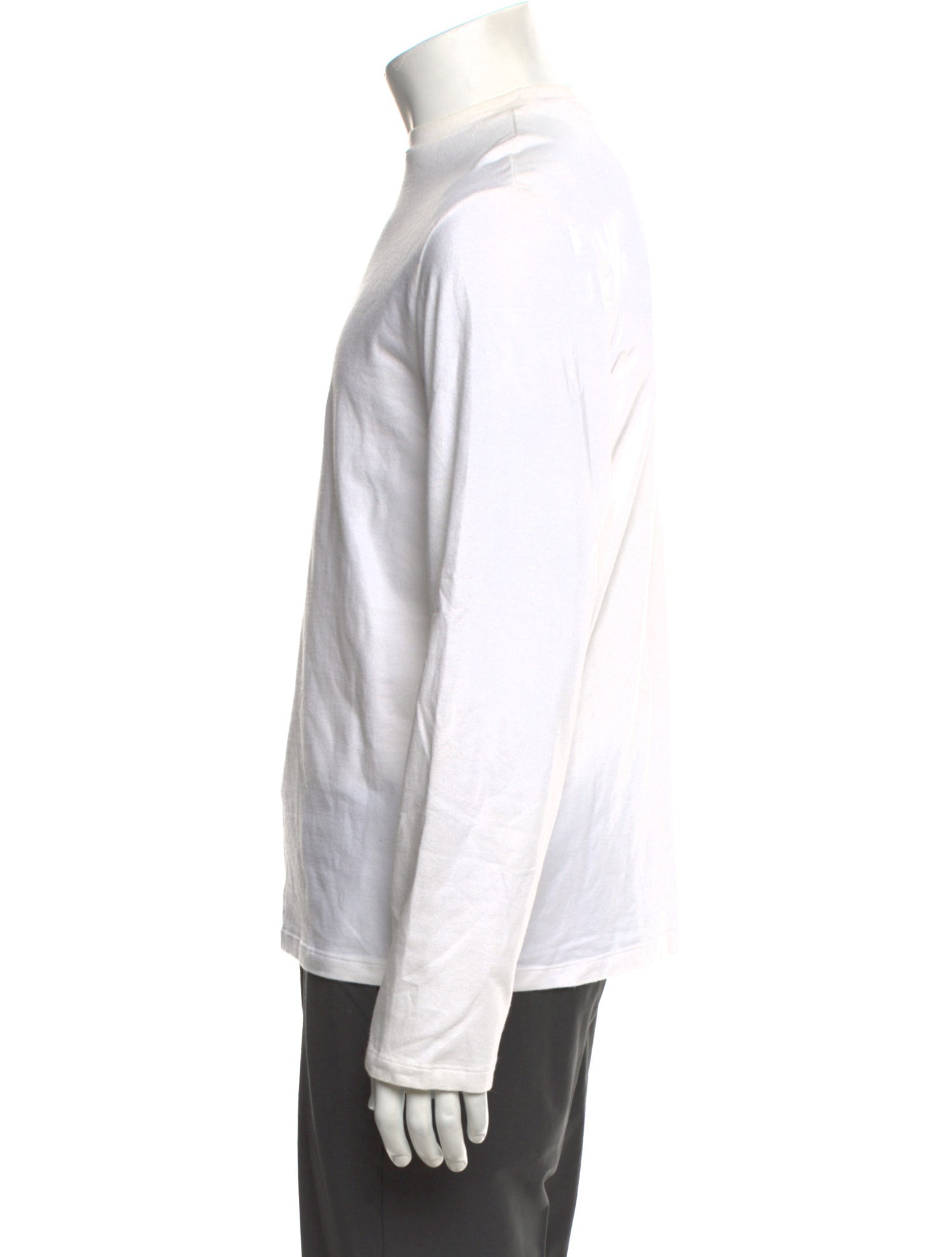 Jil Sander Vintage Crew Neck T-Shirt