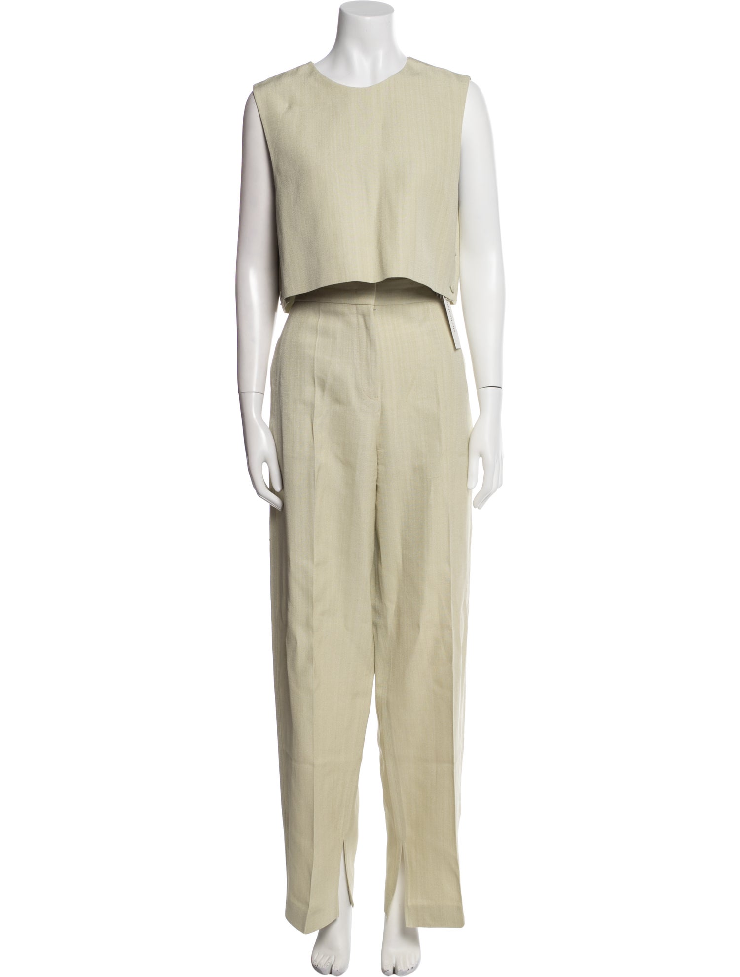 Jil Sander Pant Set