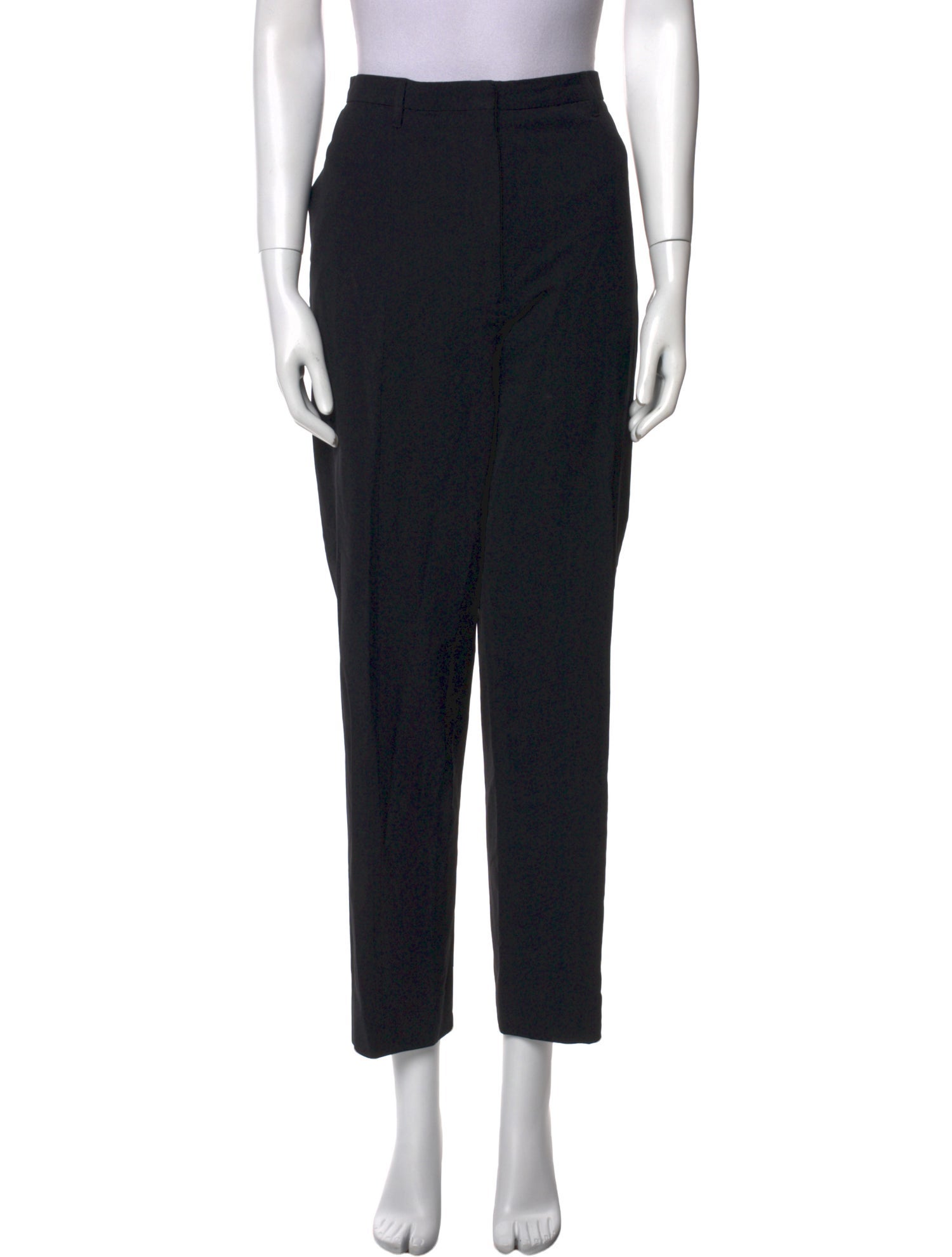 Jil Sander Straight Leg Pants