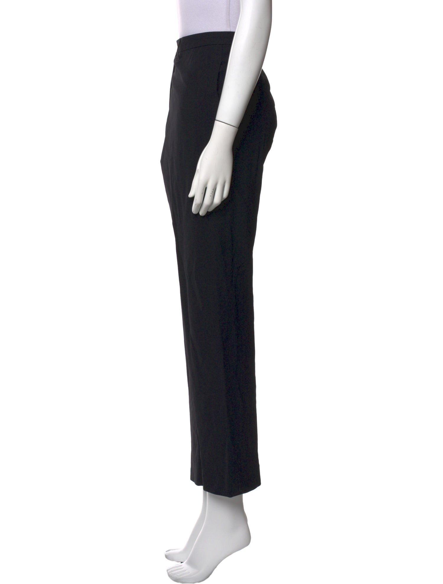 Jil Sander Straight Leg Pants