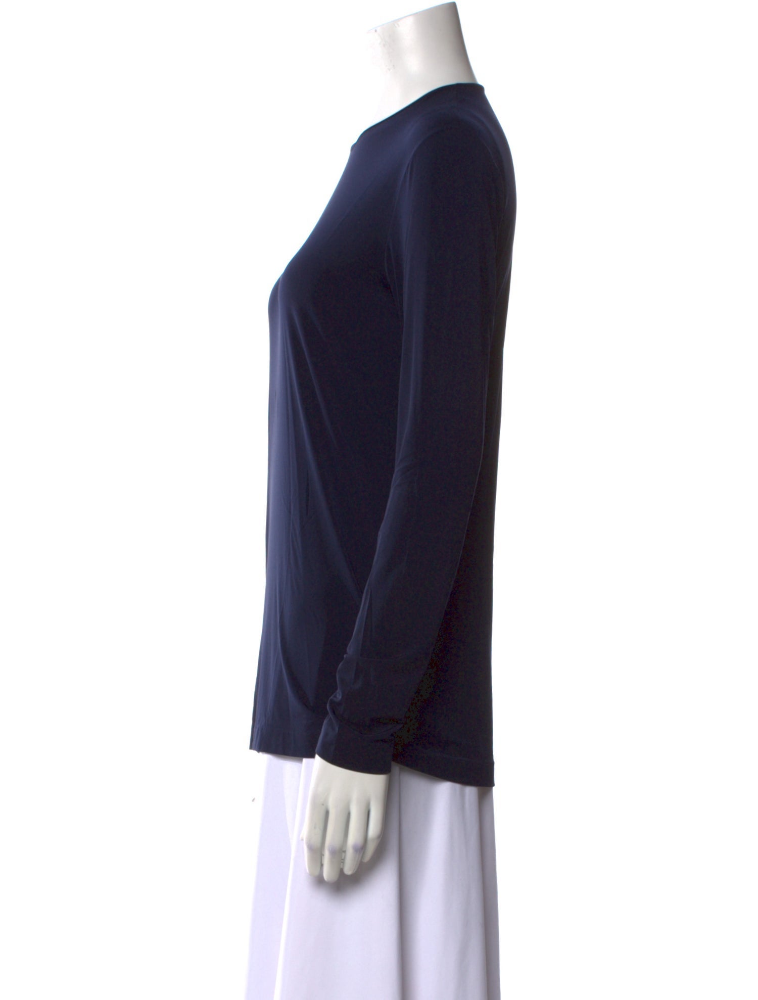 Jil Sander Vintage Late 1990's - Early 2000's Top