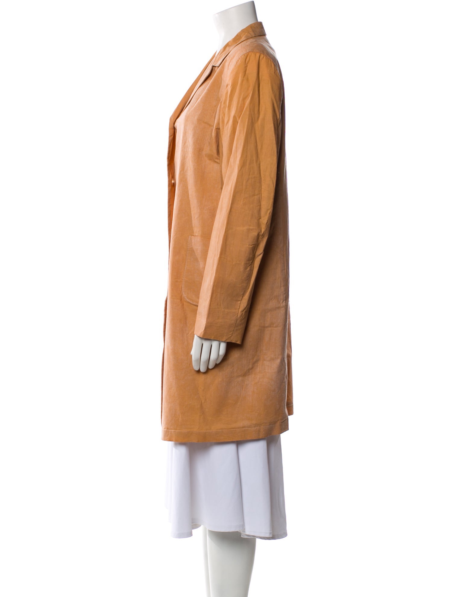 Jil Sander Vintage 1990's Coat