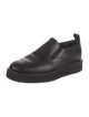 Jil Sander Leather Oxfords