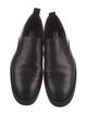 Jil Sander Leather Oxfords
