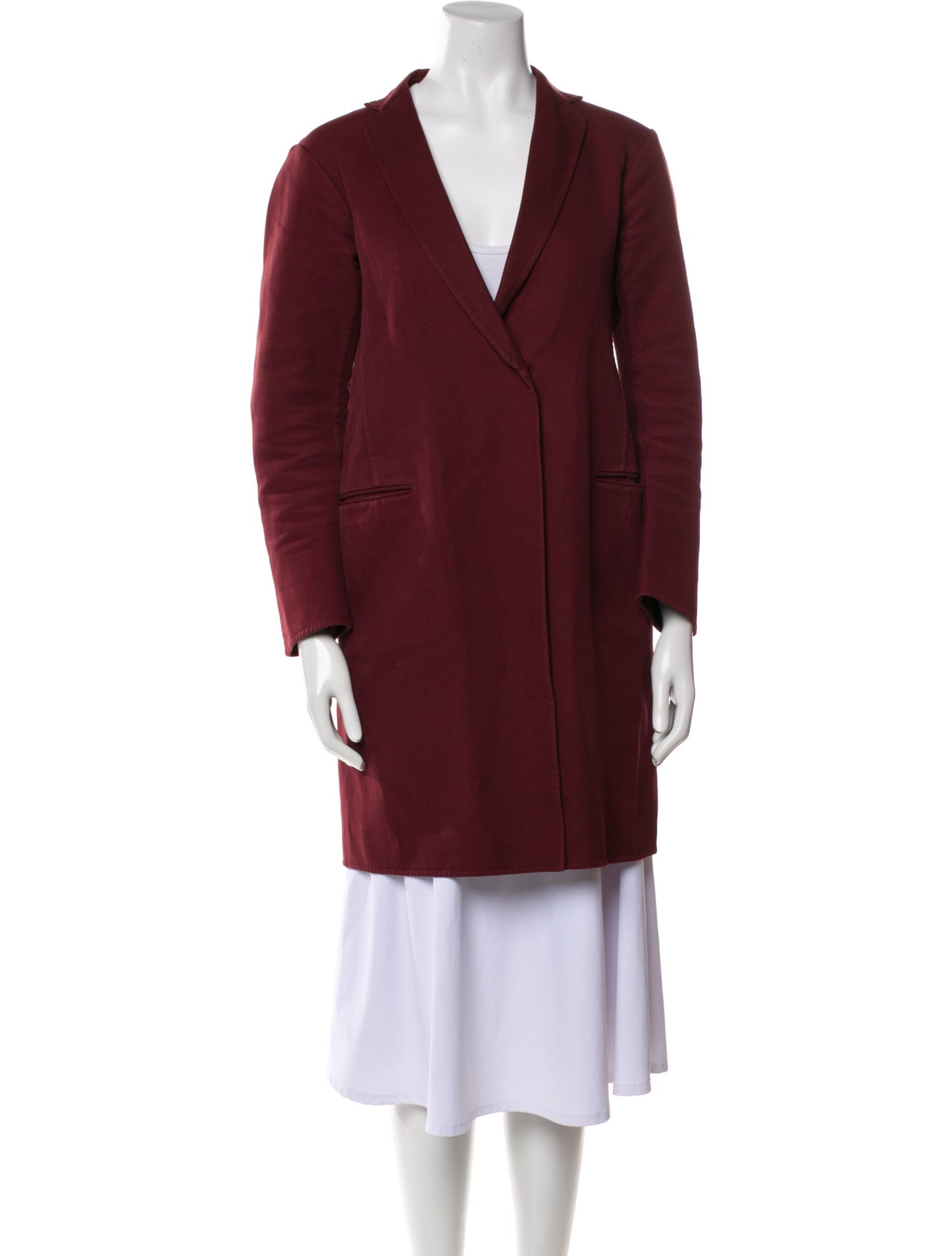 Jil Sander Coat