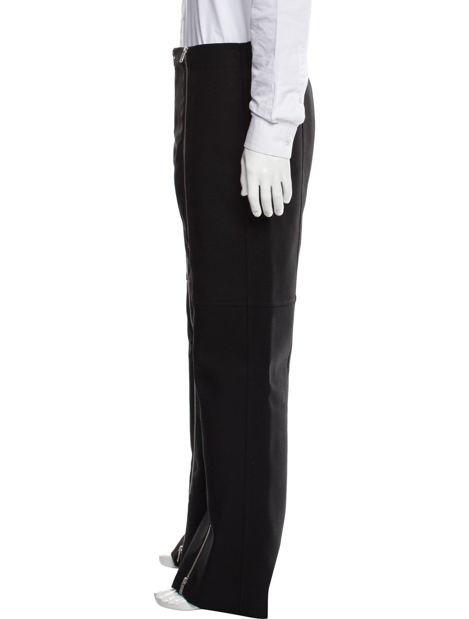 Jil Sander Wool Pants