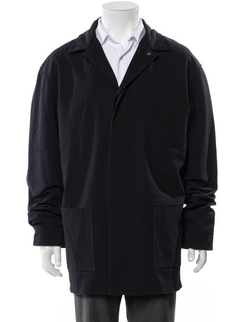 Jil Sander Overcoat