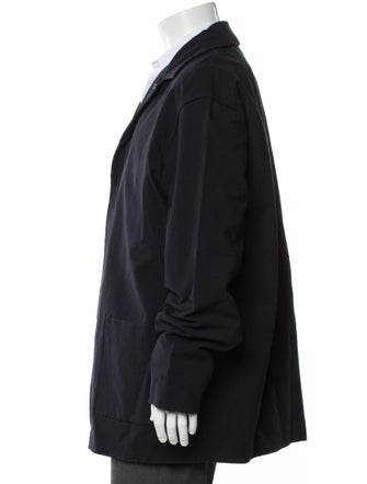 Jil Sander Overcoat