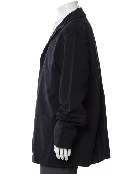 Jil Sander Overcoat