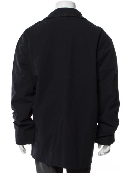 Jil Sander Overcoat