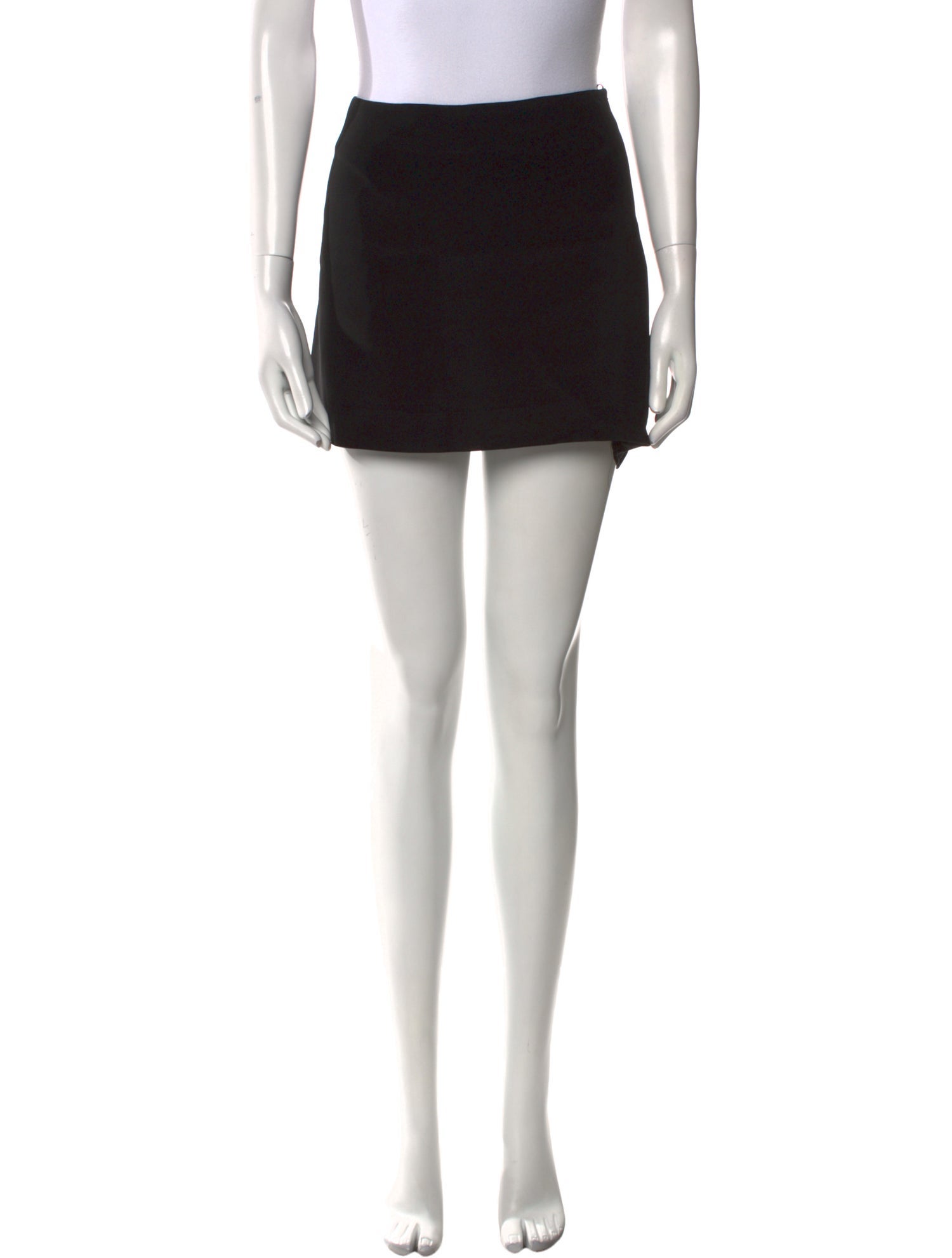 Jil Sander Mini Skirt