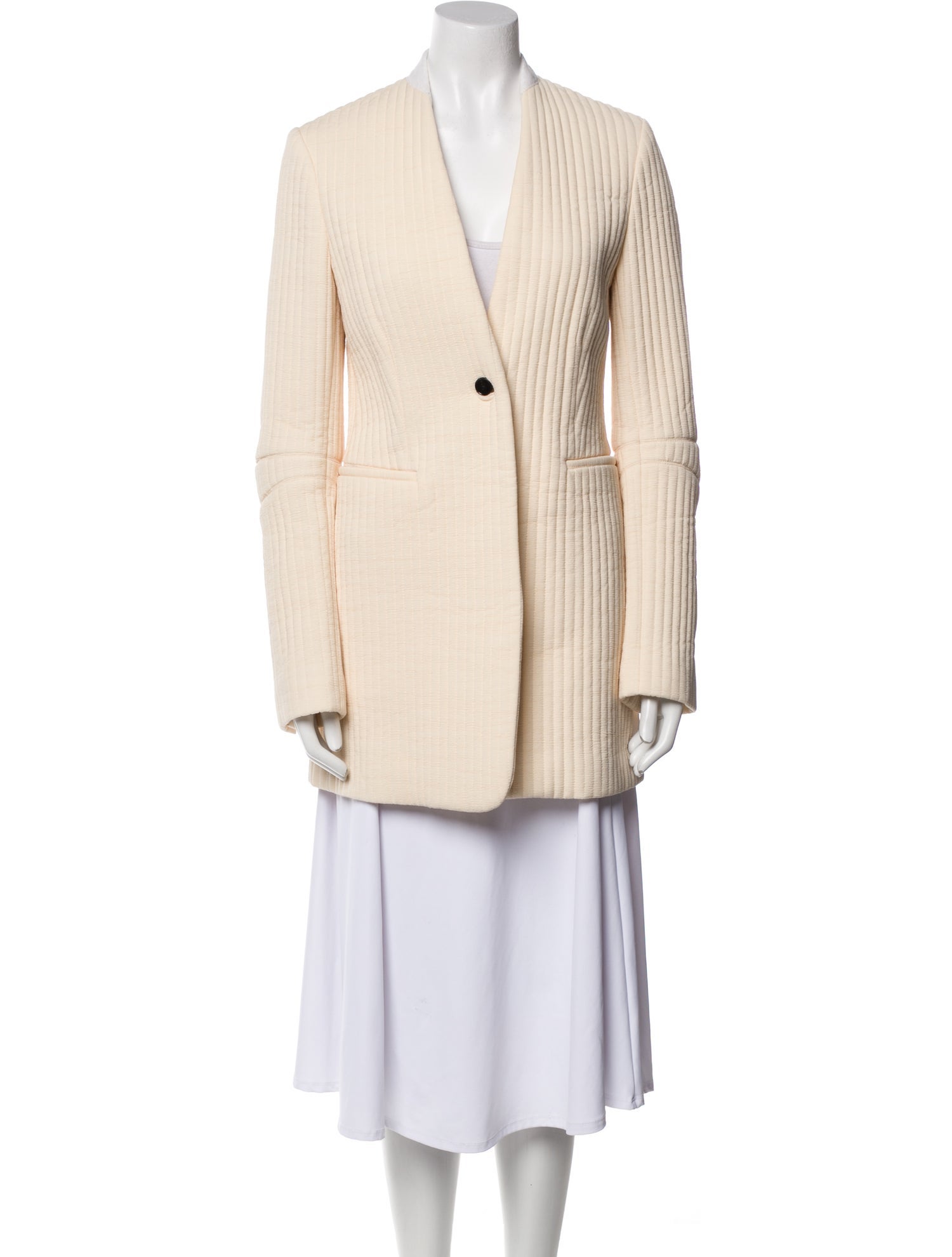 Jil Sander Coat w/ Tags