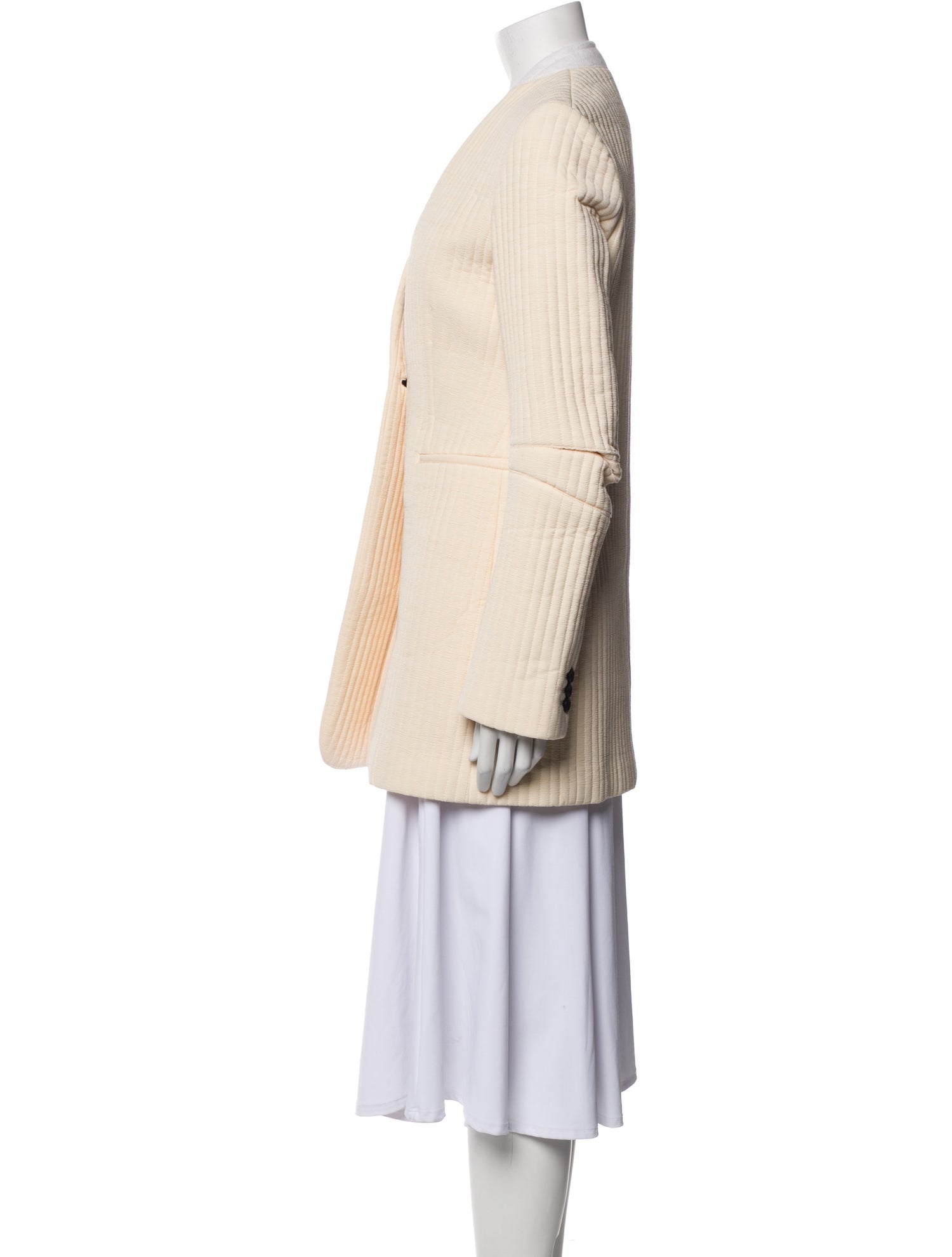 Jil Sander Coat w/ Tags