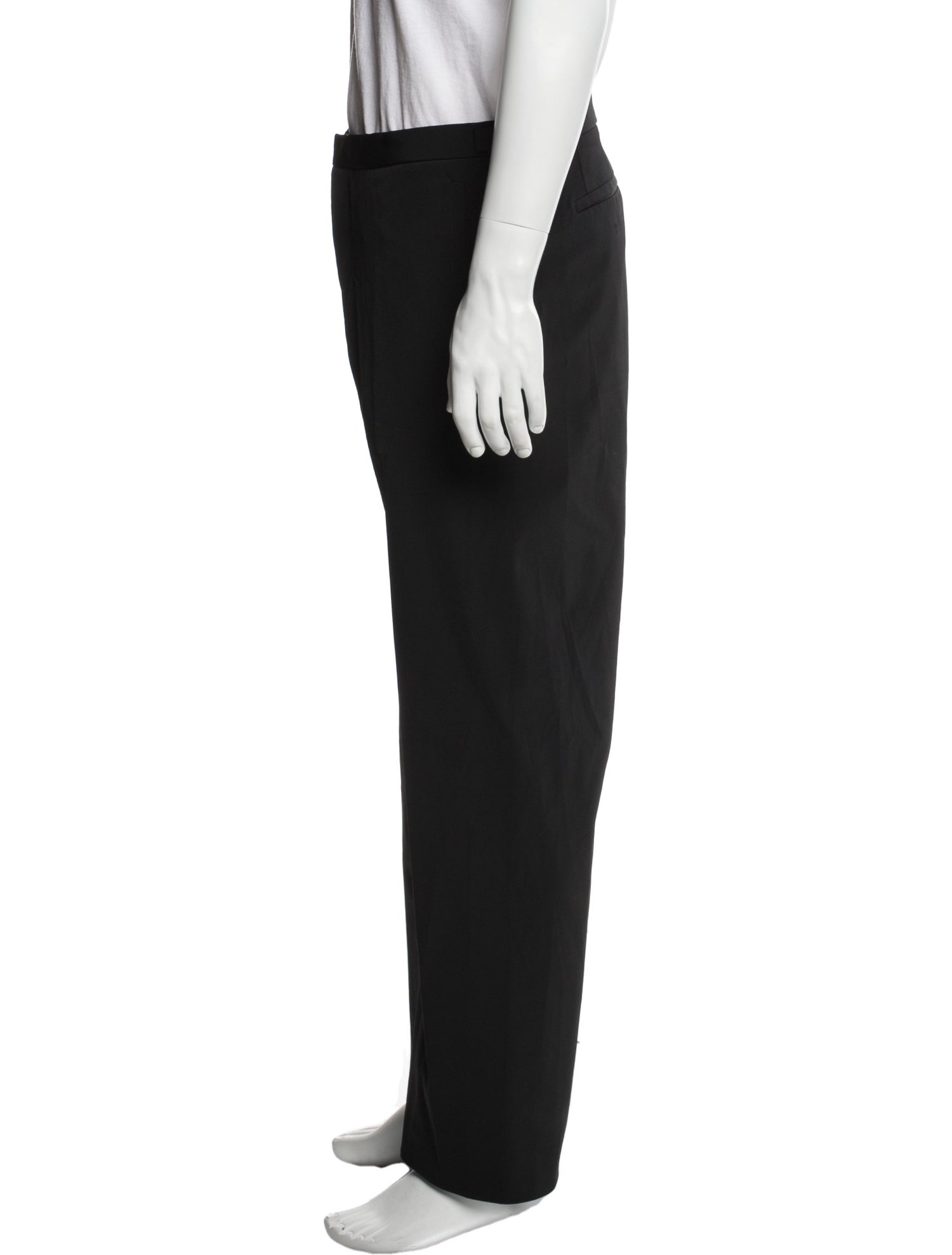 Jil Sander Dress Pants