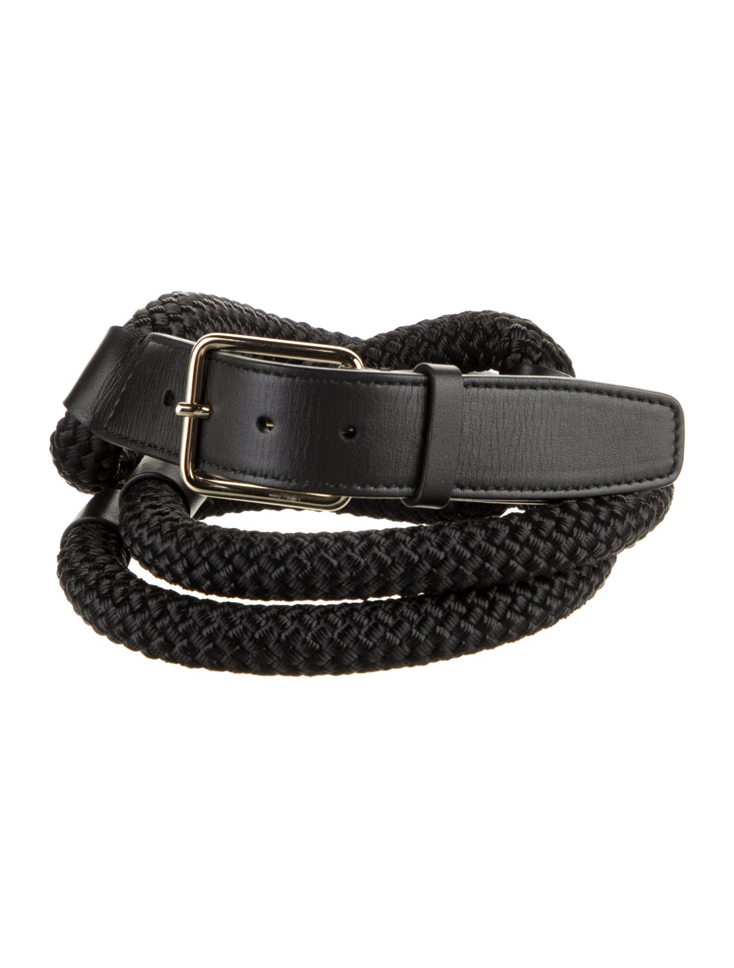 Yves Saint Laurent Mombasa Belt モンバサ ベルト Yves Saint Laurent Mombasa Belt モンバサ ベルト - メルカリ
