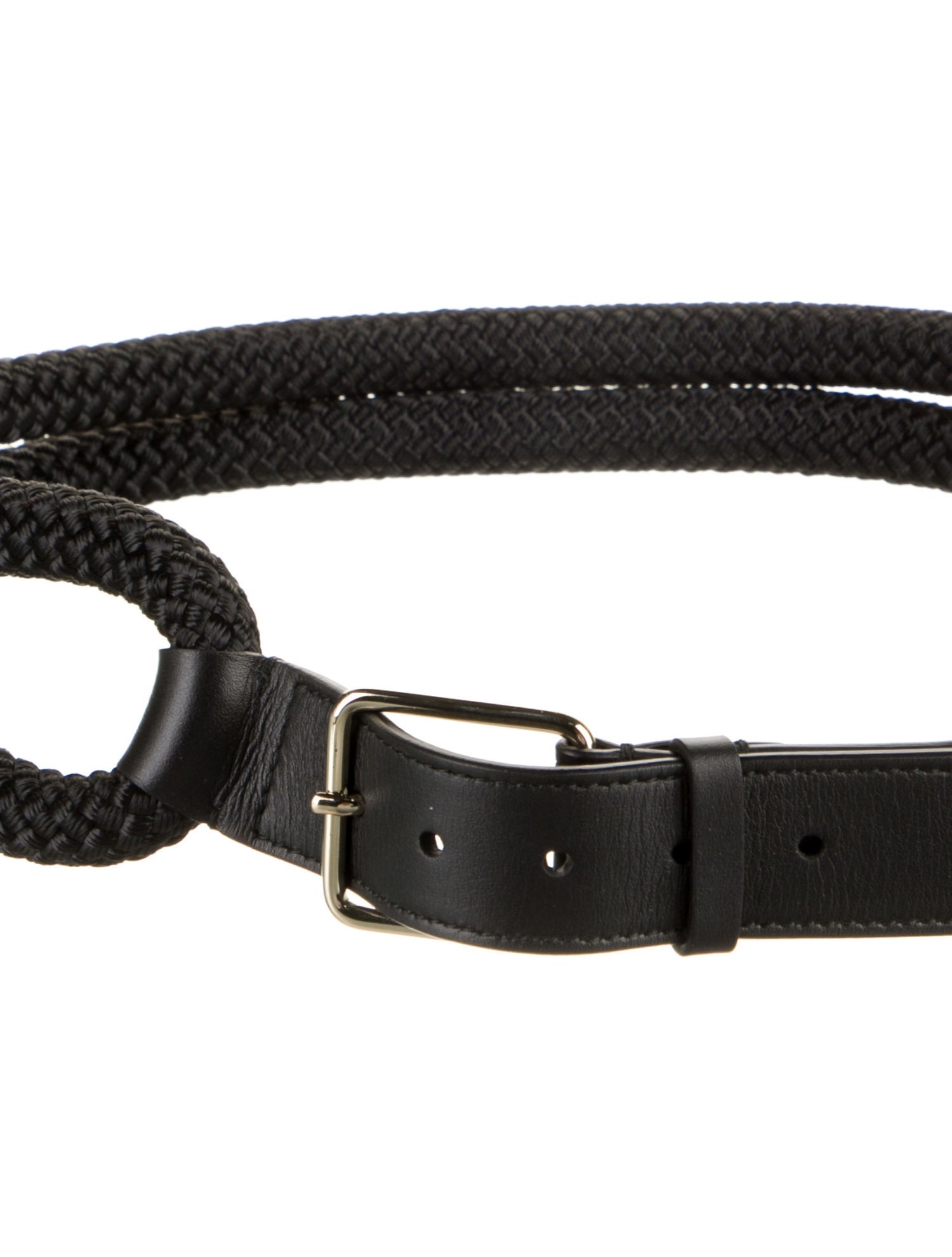 Jil Sander Waist Belt