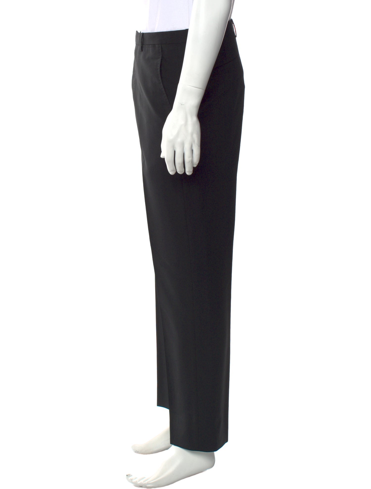 Jil Sander Dress Pants