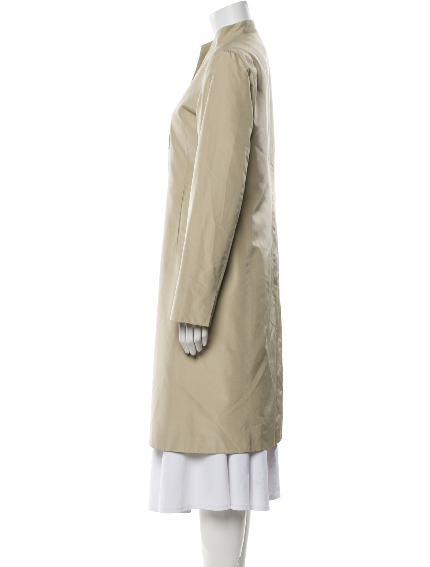 Jil Sander Vintage 2000's Trench Coat