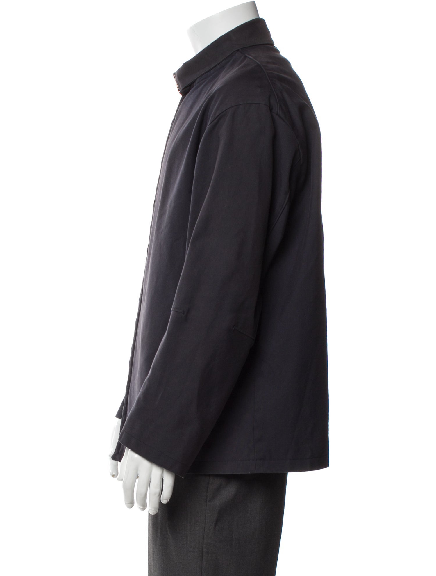 Jil Sander Windbreaker