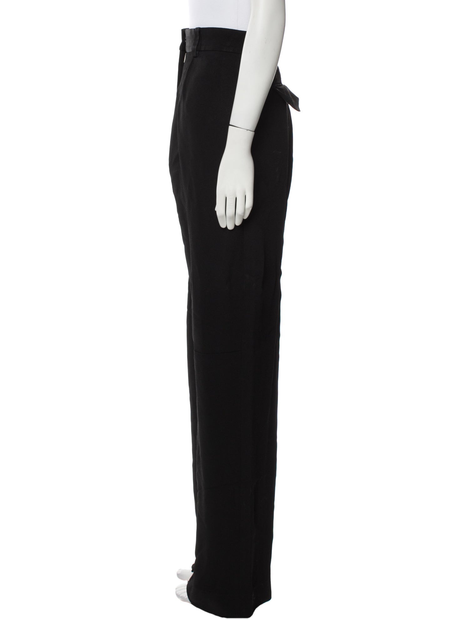 Jil Sander Wide Leg Pants