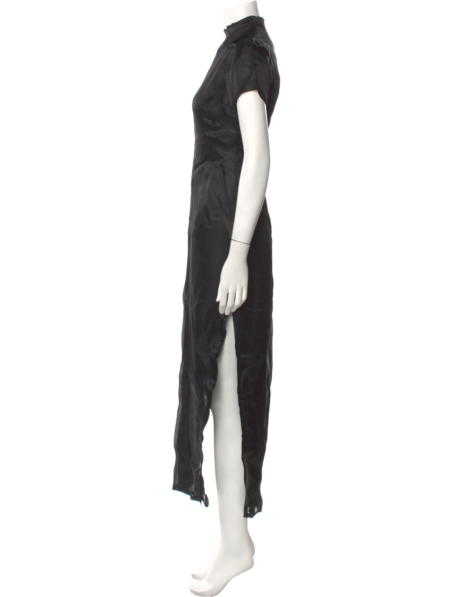 Jil Sander Vintage Long Dress