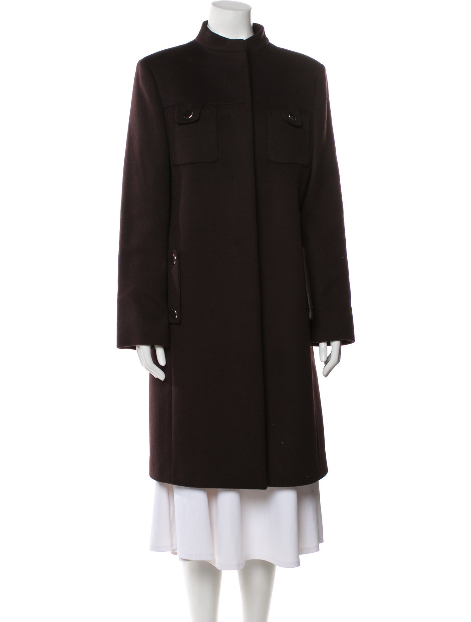 Jil Sander Vintage 2000's Trench Coat