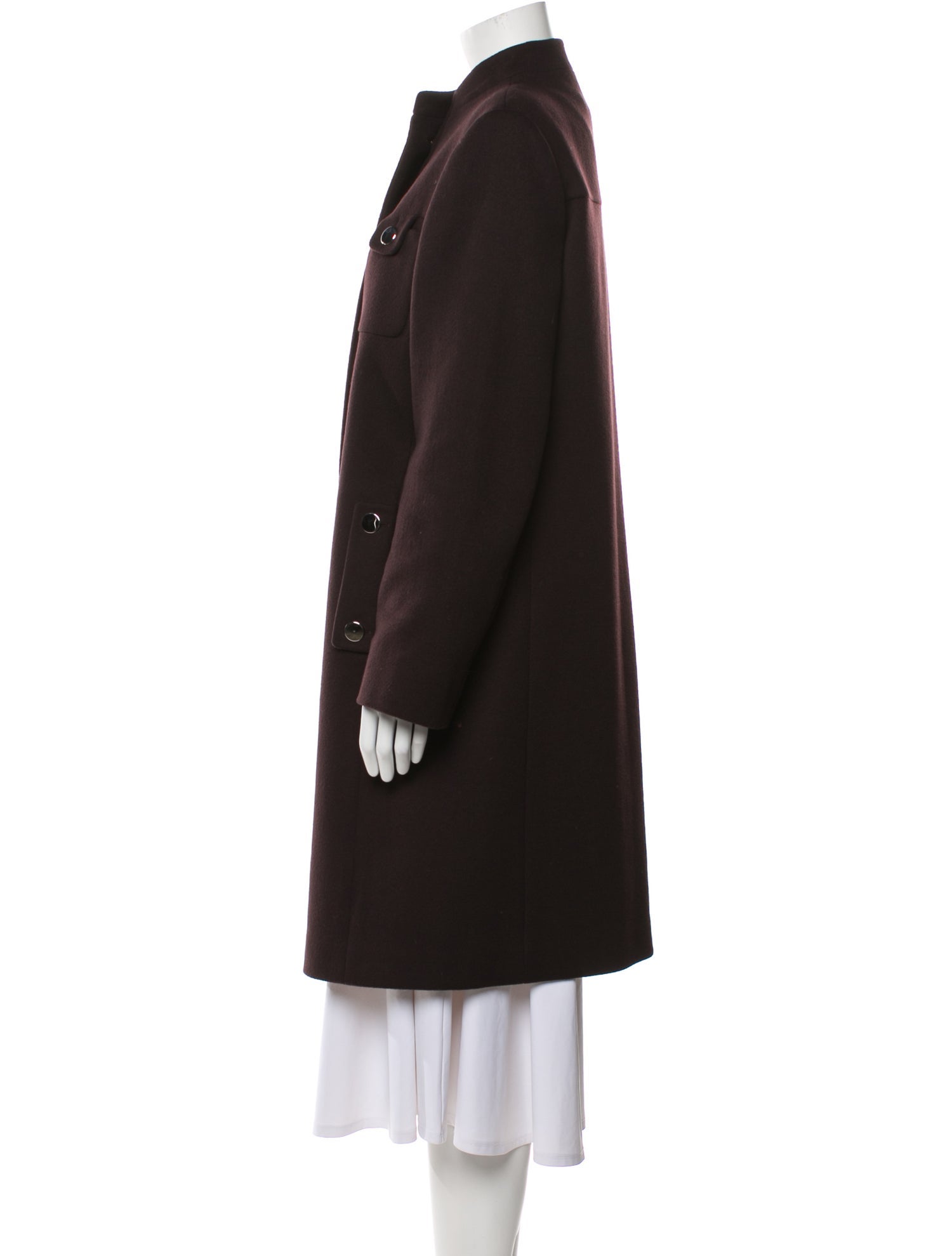 Jil Sander Vintage 2000's Trench Coat