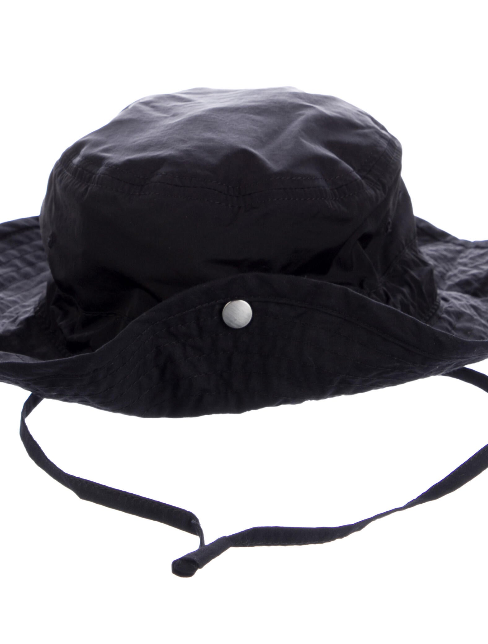 Jil Sander Bucket Hat
