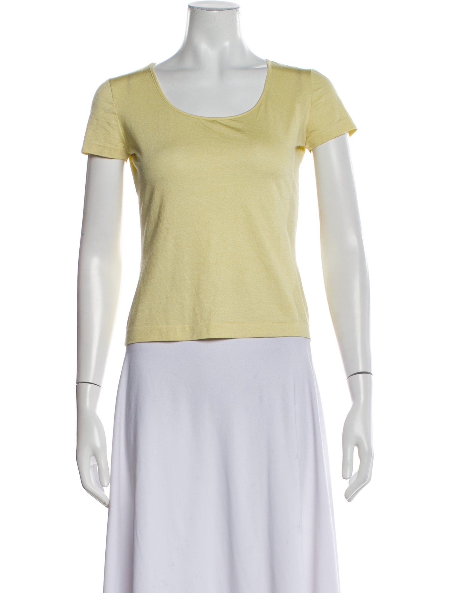 Jil Sander Vintage 1990's T-Shirt