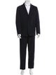 Jil Sander Wool Two-Piece Suit w/ Tags