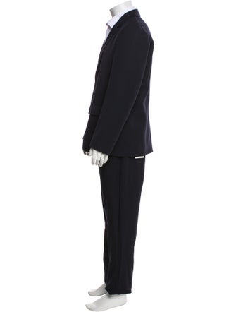 Jil Sander Wool Two-Piece Suit w/ Tags